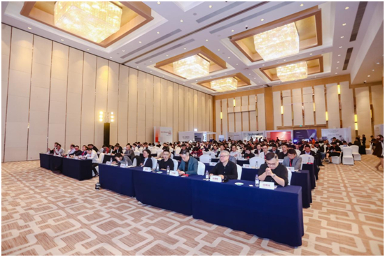 共享行业研究成果 | 建筑电气年会在广州召开
