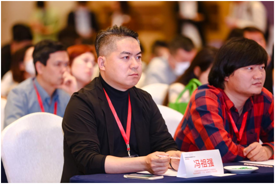 共享行业研究成果 | 建筑电气年会在广州召开