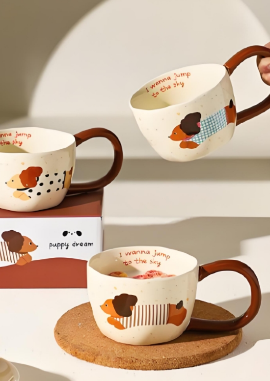 陶瓷品牌裂纹修复师：在残缺处作画的隐秘手艺