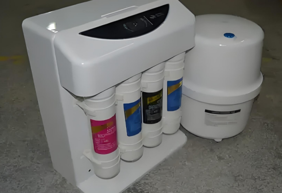 警惕!低价RO膜净水器十大品牌重金属析出问题